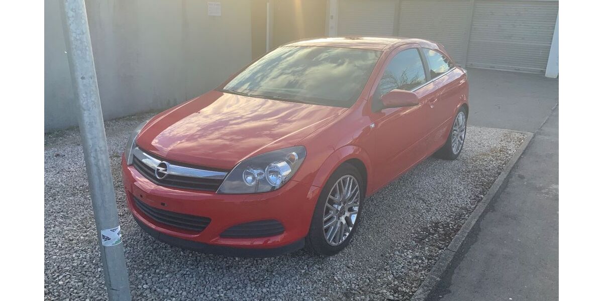 Opel Astra 135.000 km 4.400 &euro; Filderstadt 70794