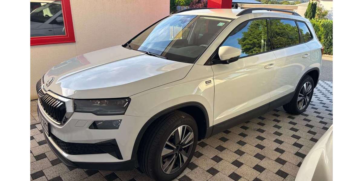 Skoda Karoq 18.000 km 29.999 &euro; Wildberg, Stadt 72218