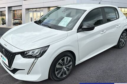 Peugeot 208 7.366 km 13.090 &euro; Berlin 10369
