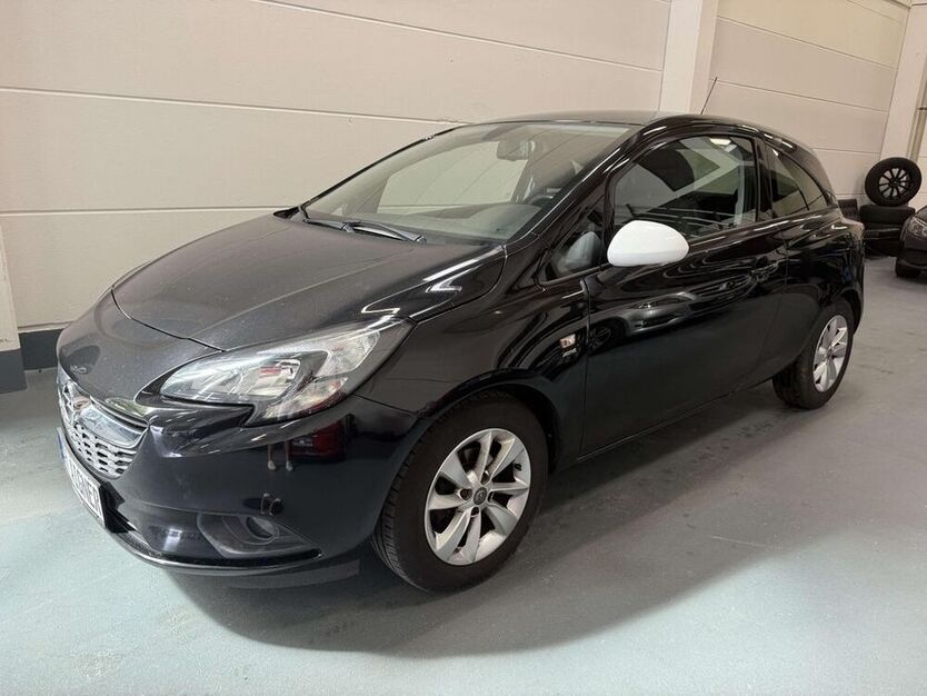 Corsa