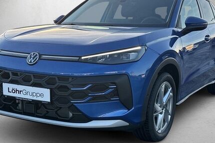VW T-Roc 3.100 km 35.750 &euro; Mainz 55131