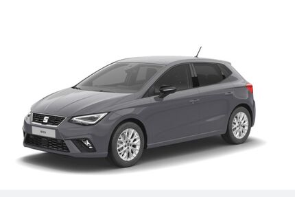 Seat Ibiza 15.330 km 23.196 &euro; Lüdenscheid 58513