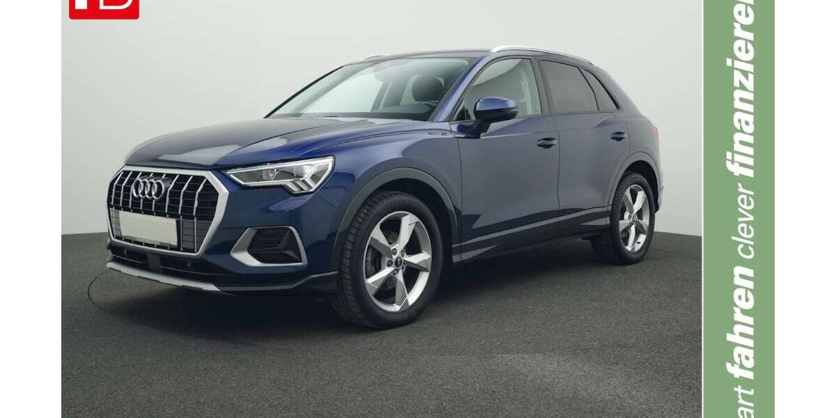Audi Q3 60.200 km 27.950 &euro; Mühlhausen 92360