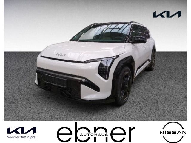 Kia EV3 16.600 km 39.390 € Baienfurt 88255