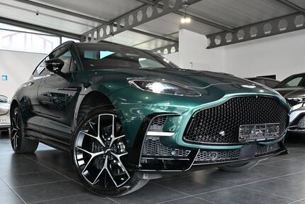 Aston Martin DBX 5.350 km 234.900 &euro; Weingarten 88250