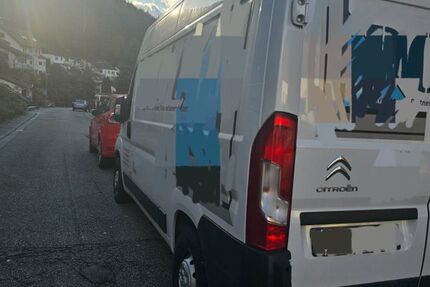 Citroen Jumper 36.142 km 20.500 € Neidenfels 67468