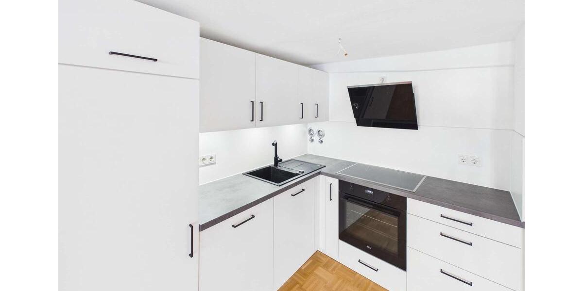 Etagenwohnung Rotenburg an der Fulda - 2 Zimmer, 58 m&sup2;, 625&euro; | Angebot:25378225