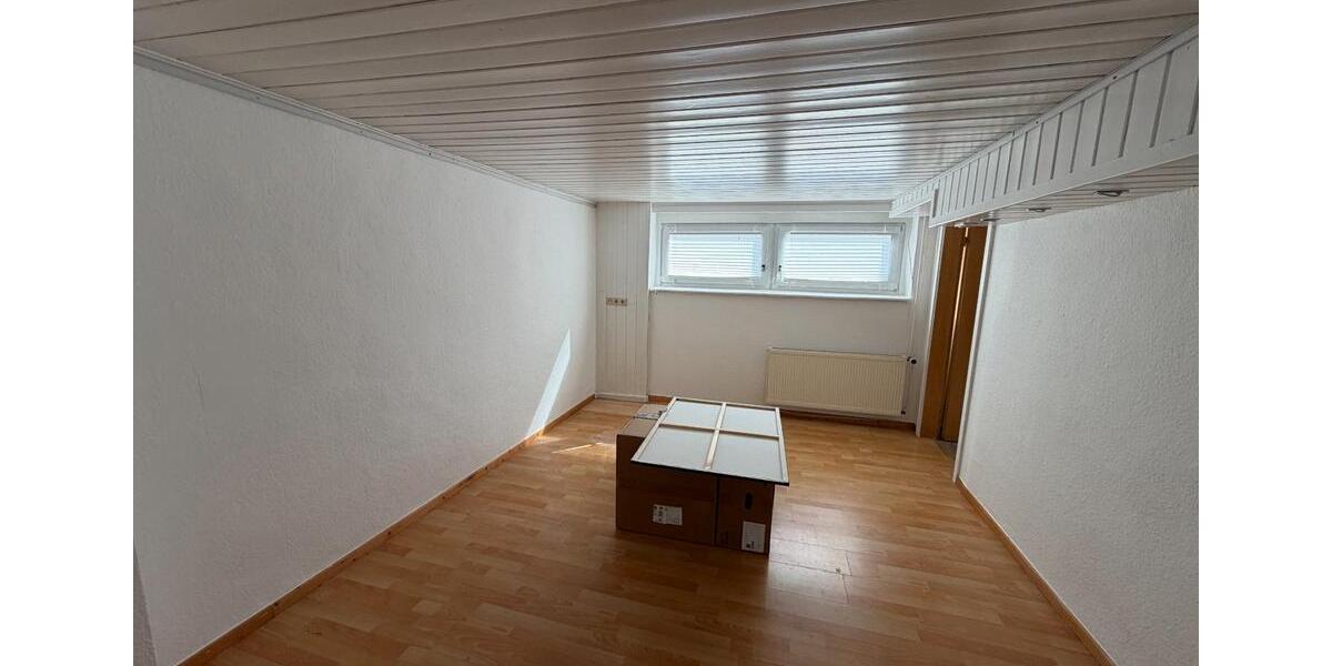 Doppelhaushälfte Seesen - 4 Zimmer, 94 m&sup2;, 525&euro; | Angebot:26393822