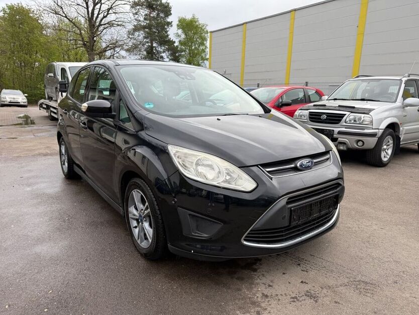 C-Max