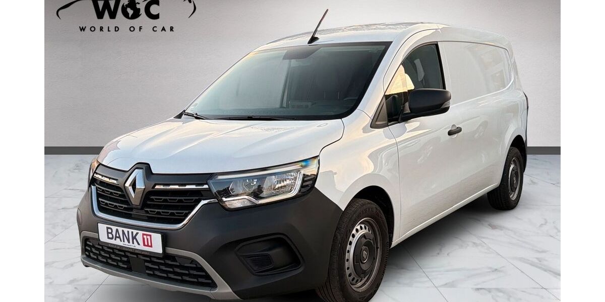 Renault Kangoo 42.000 km 17.990 &euro; Landshut 84032