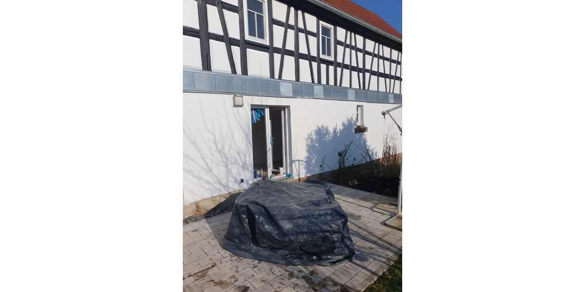 Das Rund–Um–Sorglos–Paket - 2.537,04EURqm – Rendite 5,1% p.a. - Einfamilienhaus Schlöben | Angebot:26942688