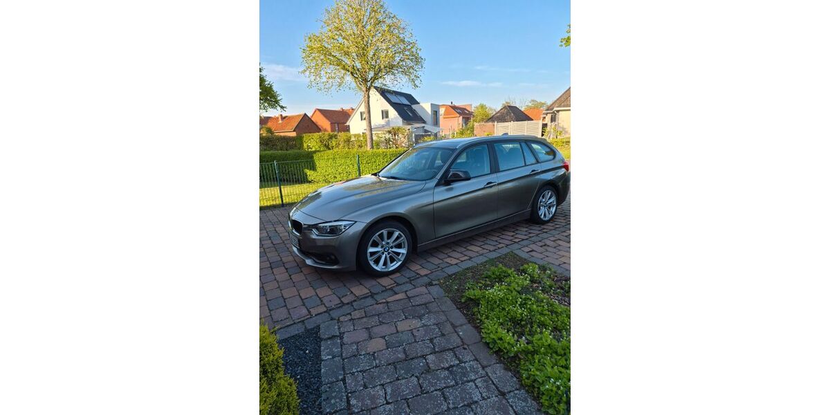BMW 320 178.000 km 11.650 &euro; Harsum 31177