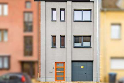 Haus zum Kaufen in Würselen 579.000 € 172 m² 7 zimmer