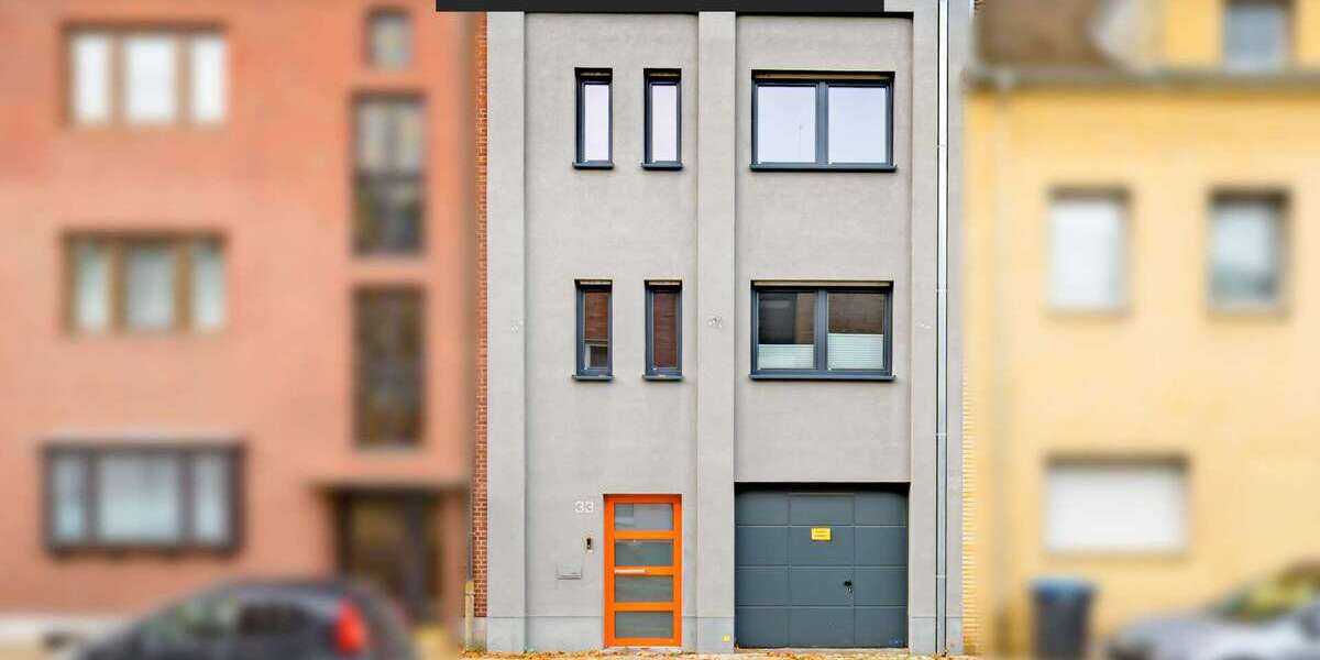 Haus zum Kaufen in Würselen 579.000 € 172 m² 7 zimmer