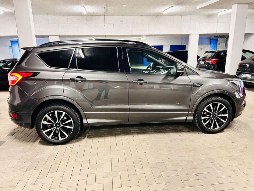 Kuga