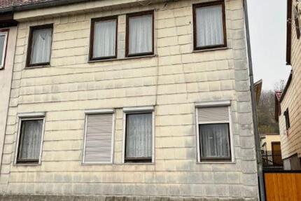 Wohnhaus in 99880 Waltershausen zimmer