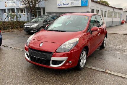 Renault Scenic 69.000 km 6.200 € Fellbach-Stuttgart 70736