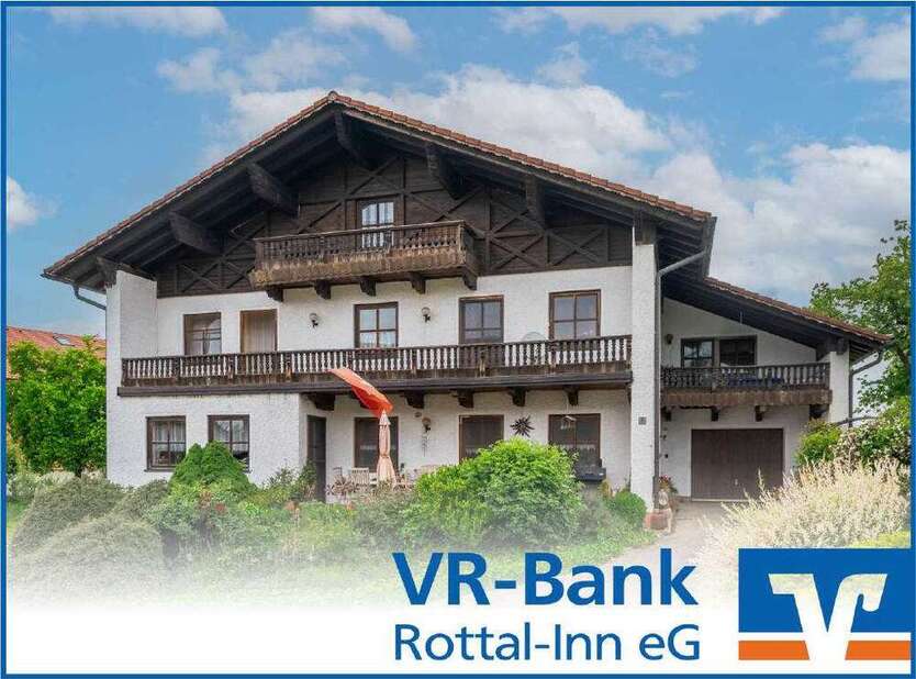 Haus zum Kaufen in Falkenberg 572.000 € 198 m²
