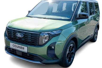 Ford Tourneo Courier 14.039 km 26.450 &euro; Miehlen 56357