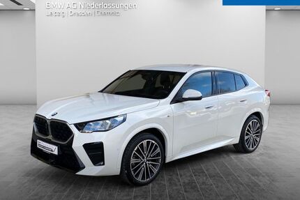 BMW X2 24.651 km 43.803 &euro; Dresden 01219