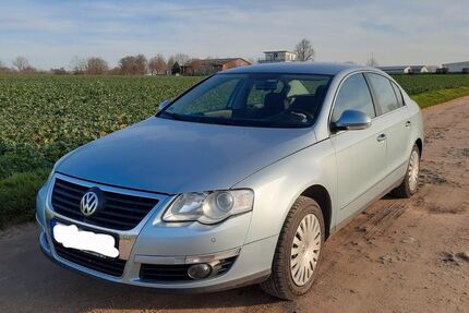 VW Passat 235.000 km 1.850 &euro; Rerik 18230