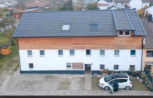 Dachgeschoßwohnung Simbach - 3 Zimmer, 65 m&sup2;, 650&euro; | Angebot:26645201