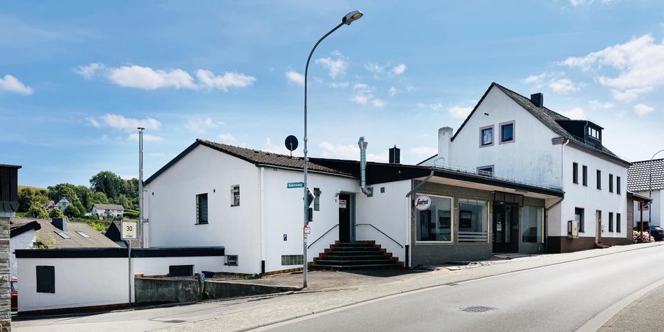 Mehrfamilienhaus, Wohnhaus Dahlem - 16 Zimmer, 400 m&sup2;, 499.000&euro; | Angebot:27113655