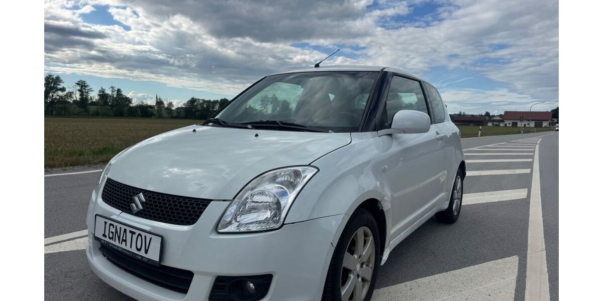 Suzuki Swift 160.000 km 1.300 &euro; Hutthurm 94116
