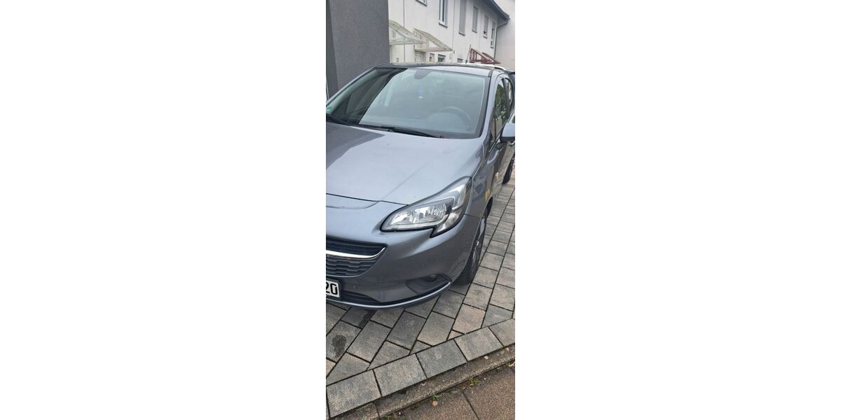 Opel Corsa 16.500 km 10.900 &euro; Germersheim 76726