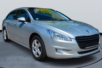 Peugeot 508 135.000 km 2.500 &euro; Bergisch Gladbach 51469