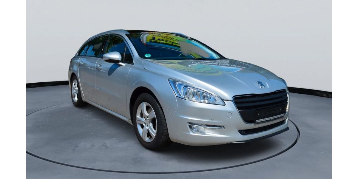 Peugeot 508 135.000 km 2.500 &euro; Bergisch Gladbach 51469