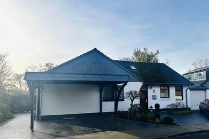 Bungalow mit Einliegerwohnung - modern & gepflegt 5 zimmer