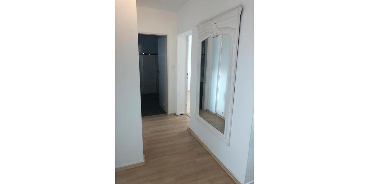 Erdgeschosswohnung Bad Vilbel Heilsberg 2 zimmer