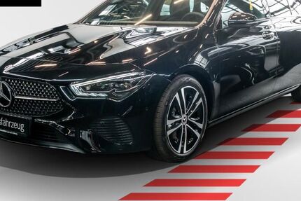 Mercedes-Benz CLA 180 Shooting Brake 3.000 km 34.398 € Ahrensburg 22926