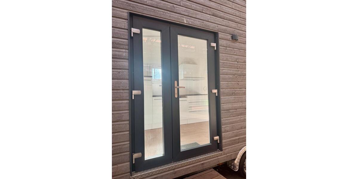 Bungalow Leipzig Ost - 2 Zimmer, 25 m&sup2;, 47.500&euro; | Angebot:26579021