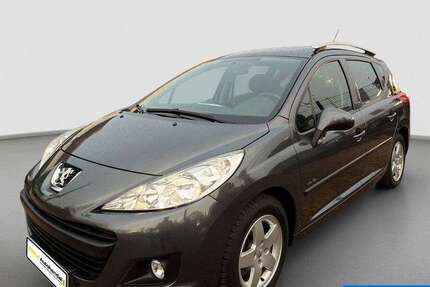 Peugeot 207 113.998 km 4.990 &euro; Saarlouis 66740