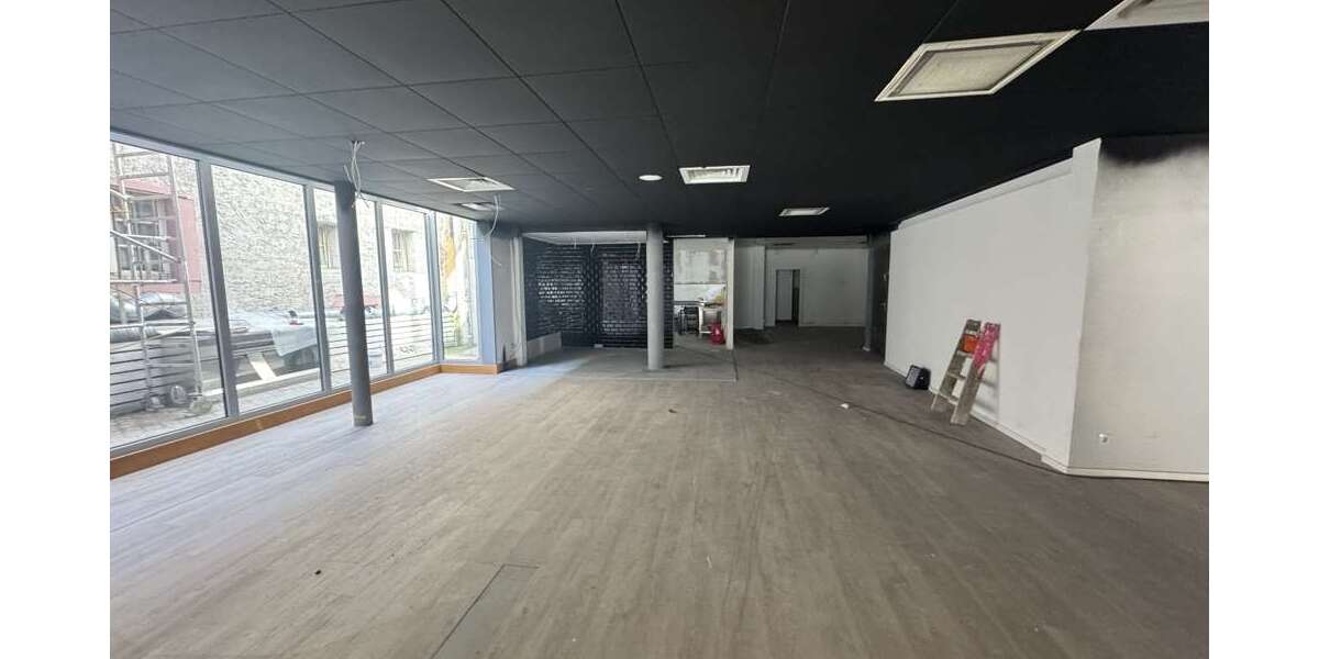 Gewerbeobjekt Lahr - 4.500&euro; | Angebot:25930931