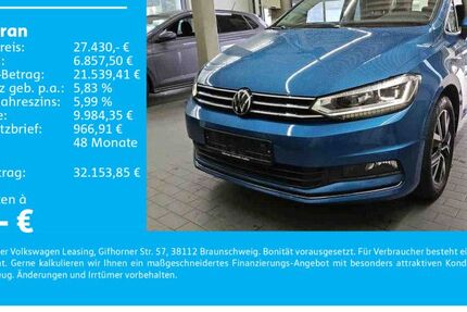 VW Touran