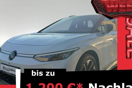 VW ID.7 4.001 km 68.450 € Ulm 89077