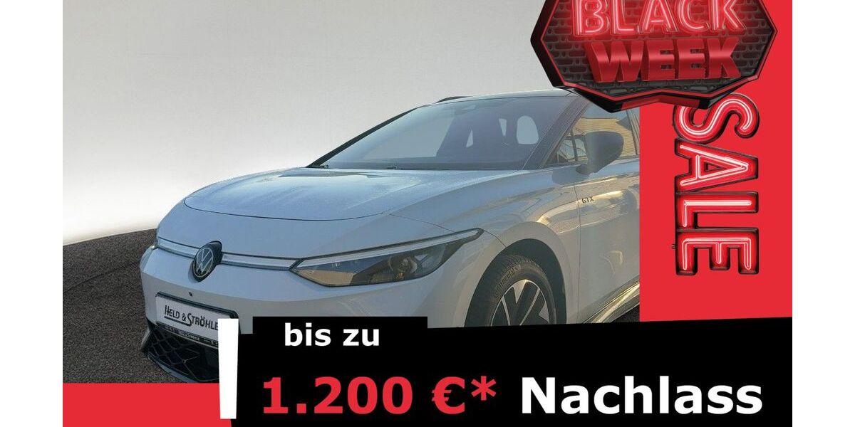 VW ID.7 4.001 km 68.450 € Ulm 89077