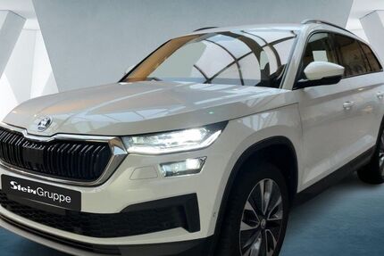 Skoda Kodiaq 83.850 km 29.460 &euro; Gummersbach 51645