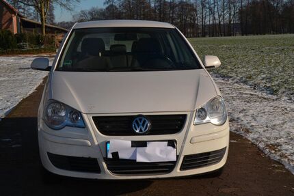 VW Polo 97.000 km 4.850 &euro; Steinhagen 33803