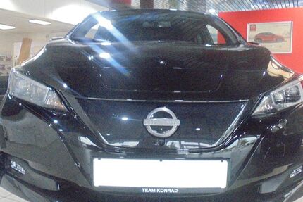 Nissan Leaf 15 km 29.990 &euro; Halberstadt 38820