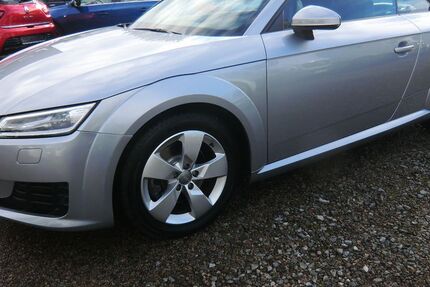 Audi TT 51.000 km 21.400 &euro; Oberkirch 77704