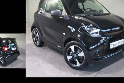 Smart ForTwo 7.634 km 14.900 € Ingolstadt 85055