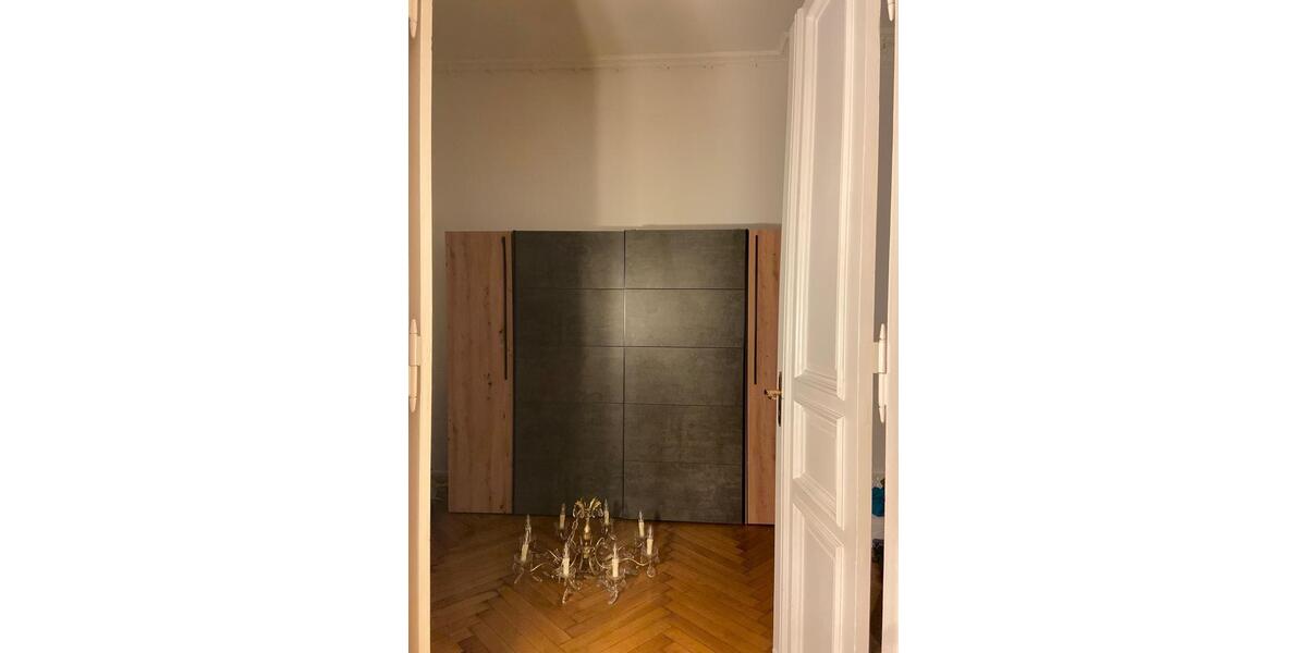 Etagenwohnung Frankfurt (Oder) - 2 Zimmer, 57 m&sup2;, 631&euro; | Angebot:26383145