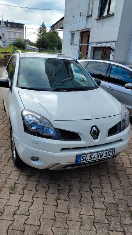 Koleos