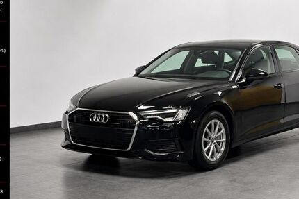 Audi A6 128.300 km 25.945 &euro; Marktheidenfeld 97828