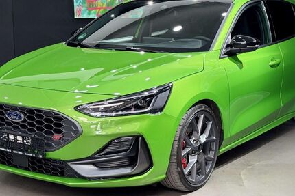 Ford Focus 13.272 km 36.900 &euro; Pulheim 50259
