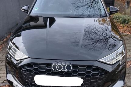 Audi A3 7.800 km 28.500 € Düsseldorf 40468
